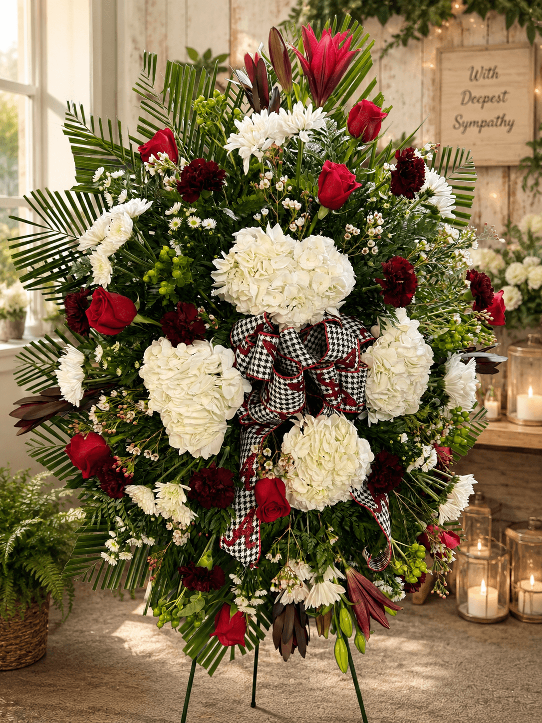 Crimson Tide Tribute