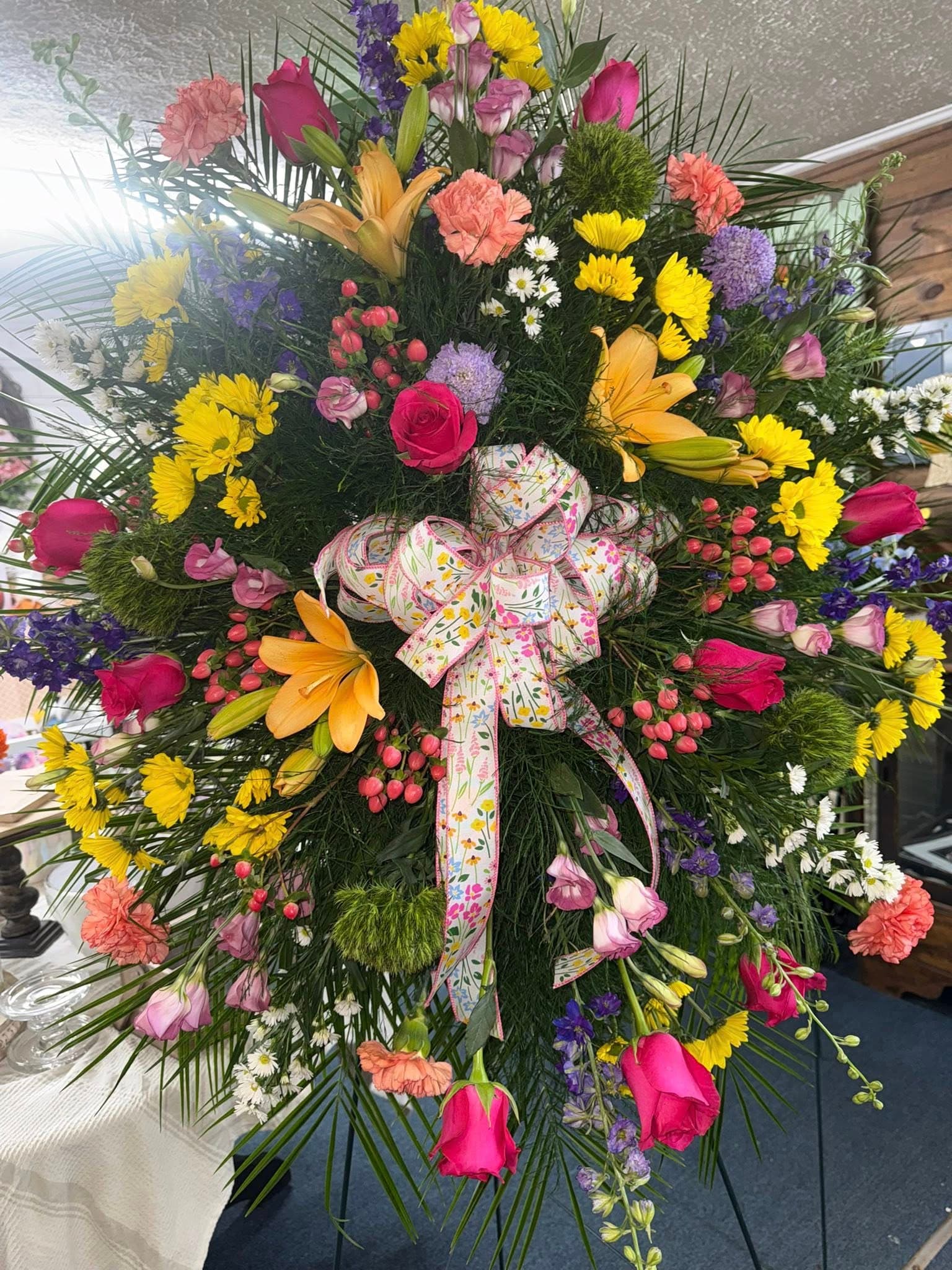 Event Florals