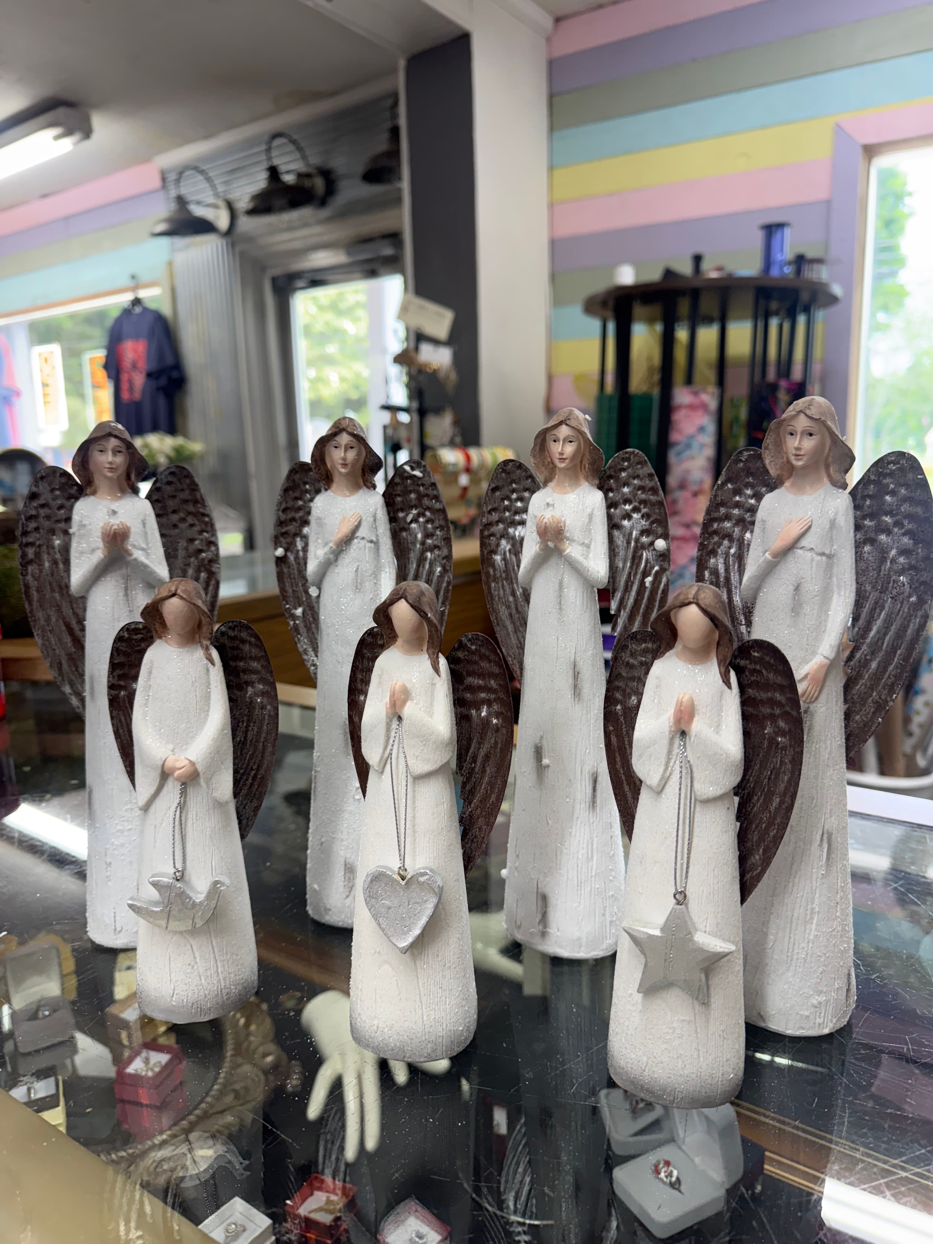 Angel Figurines
