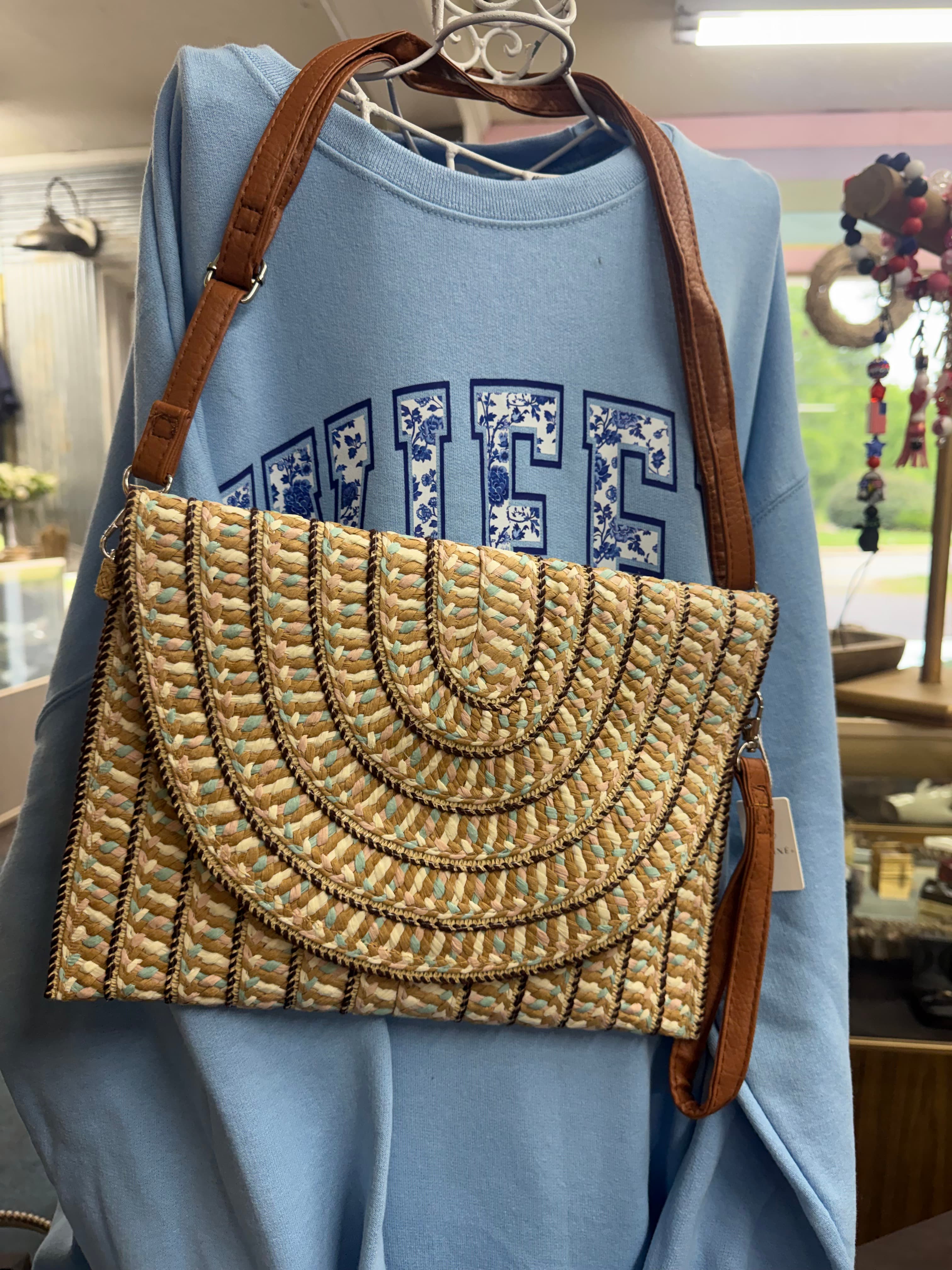 Handbag