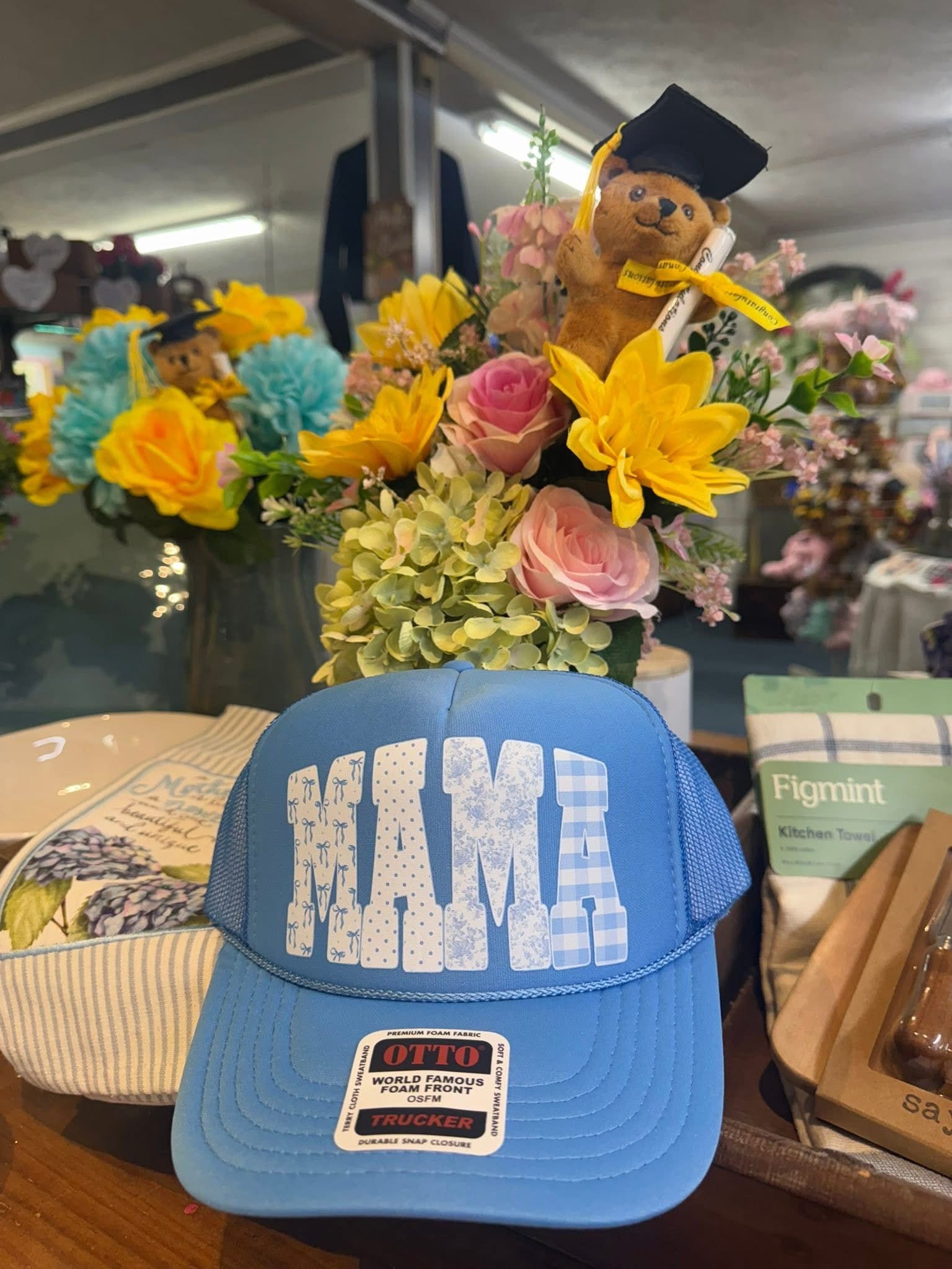 Mama Hat
