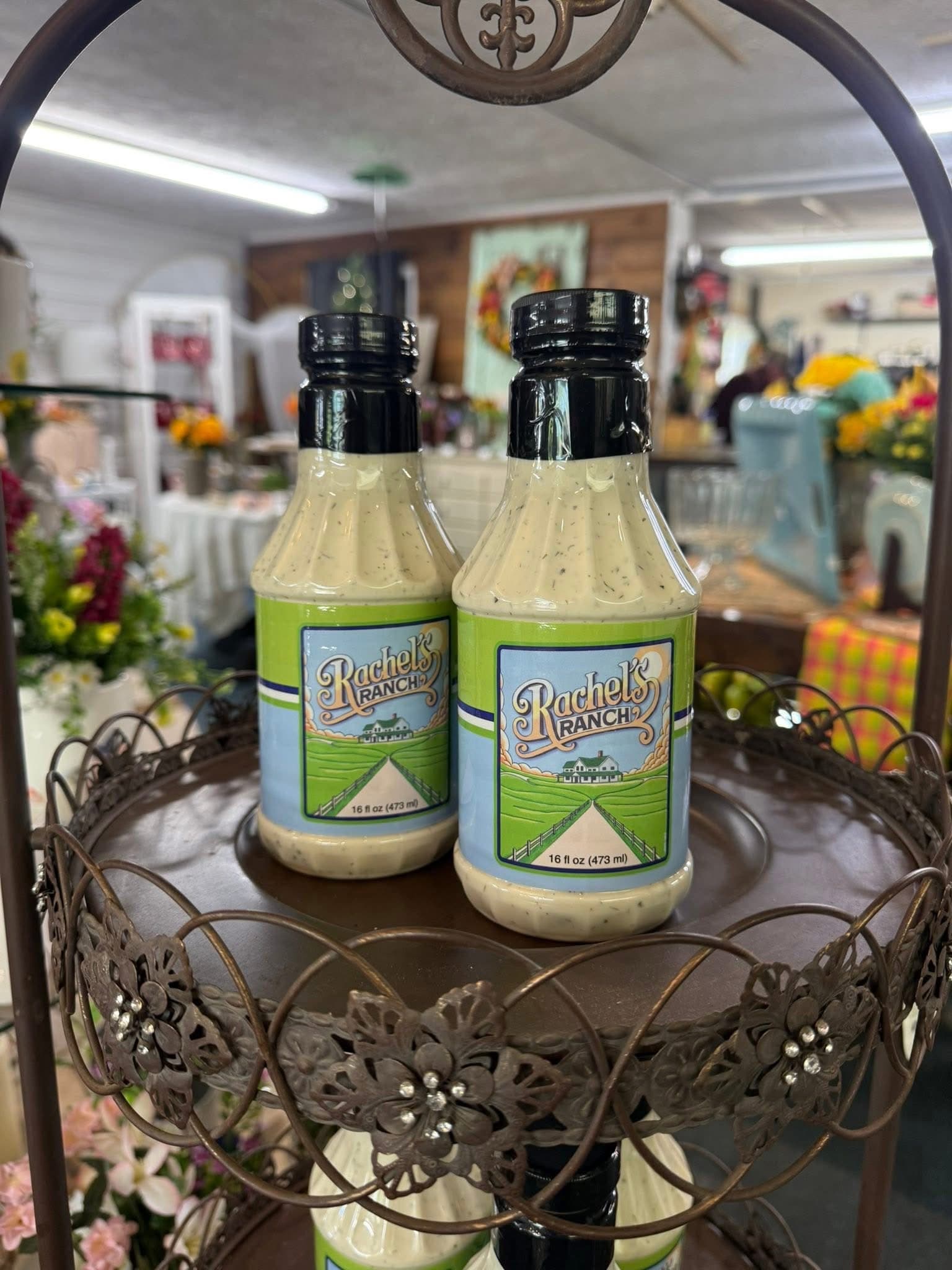 Rachel's Ranch Dressing