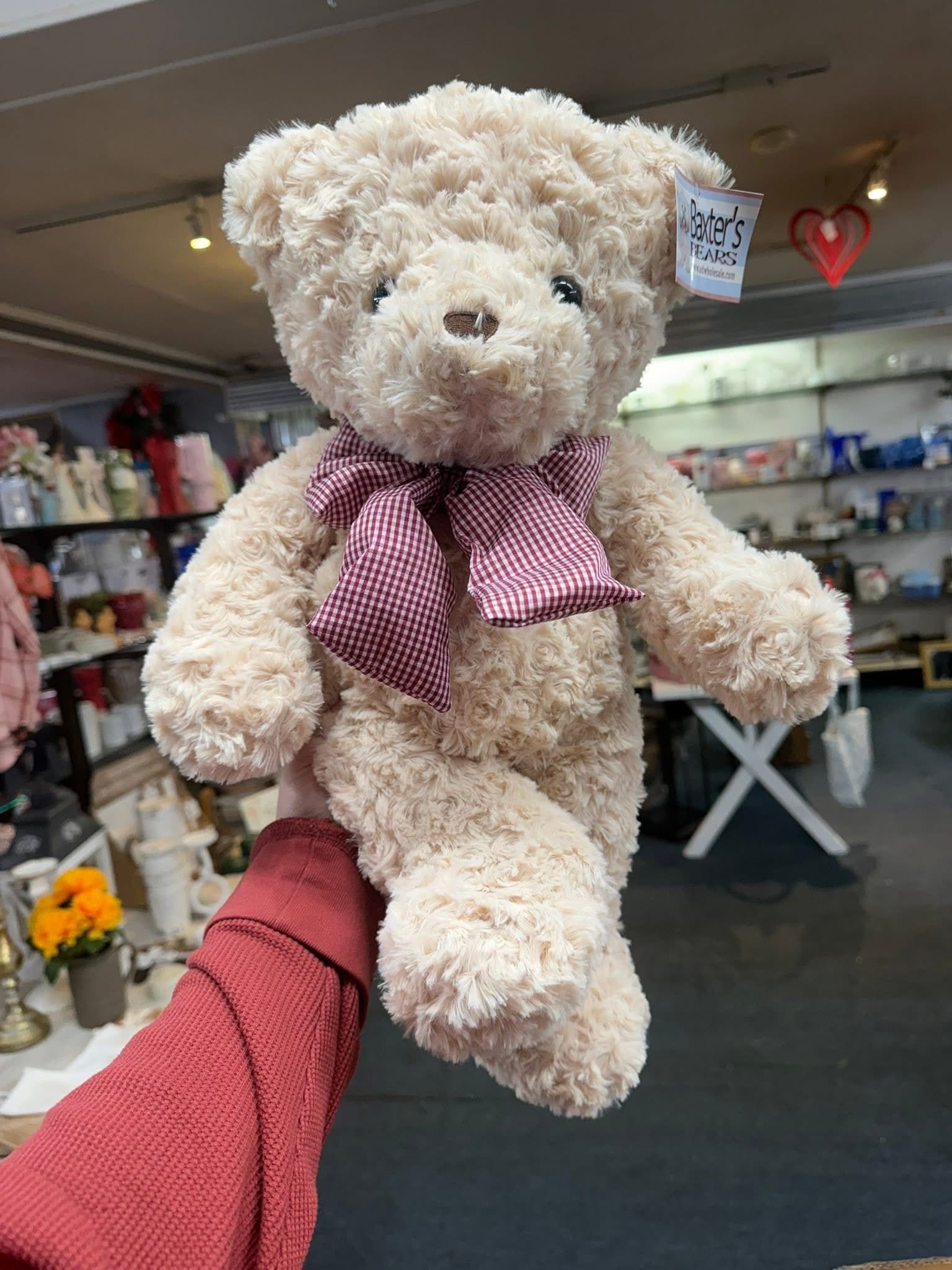 Teddy Bear