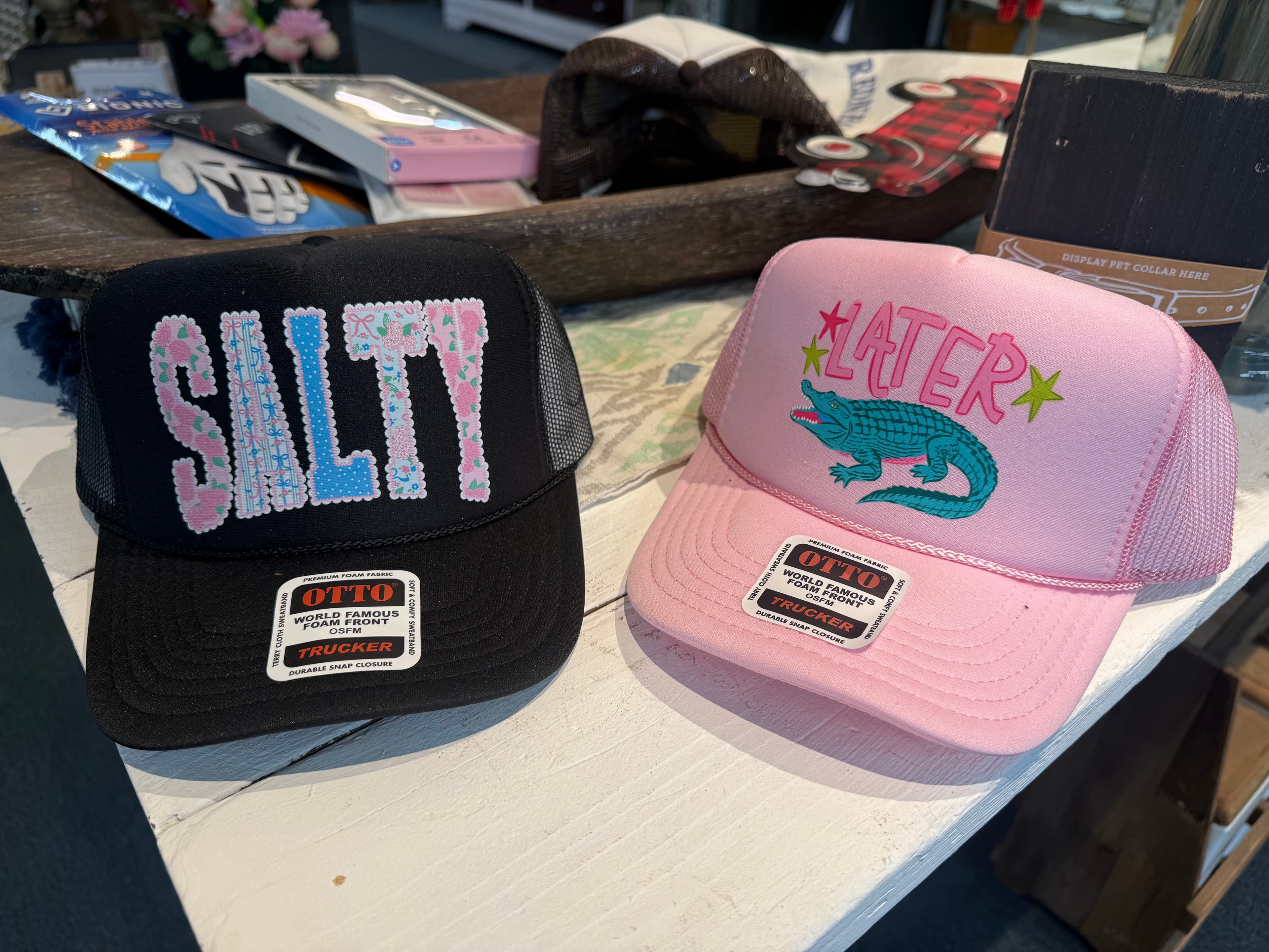 Trucker Hats