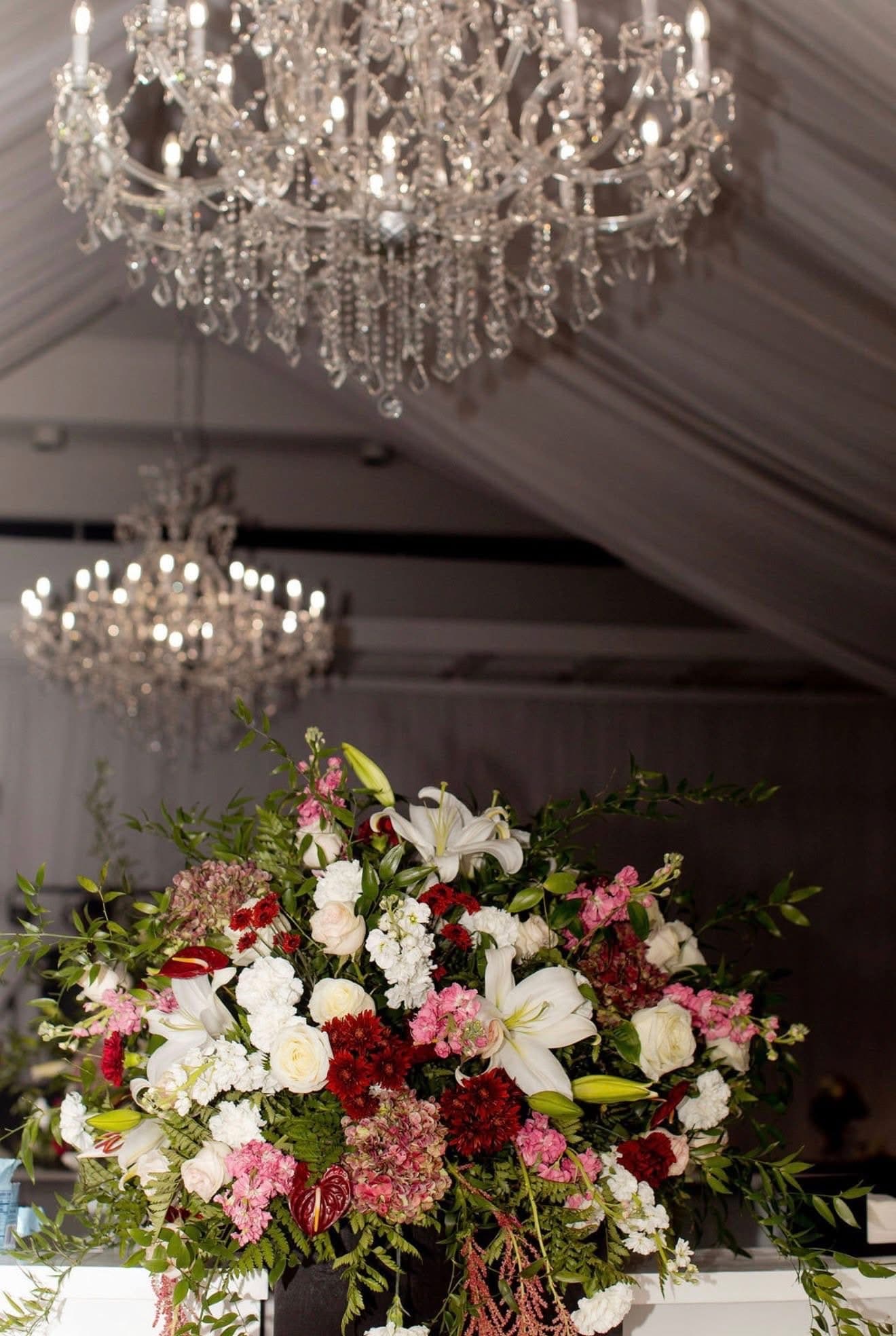 Altar Arrangement
