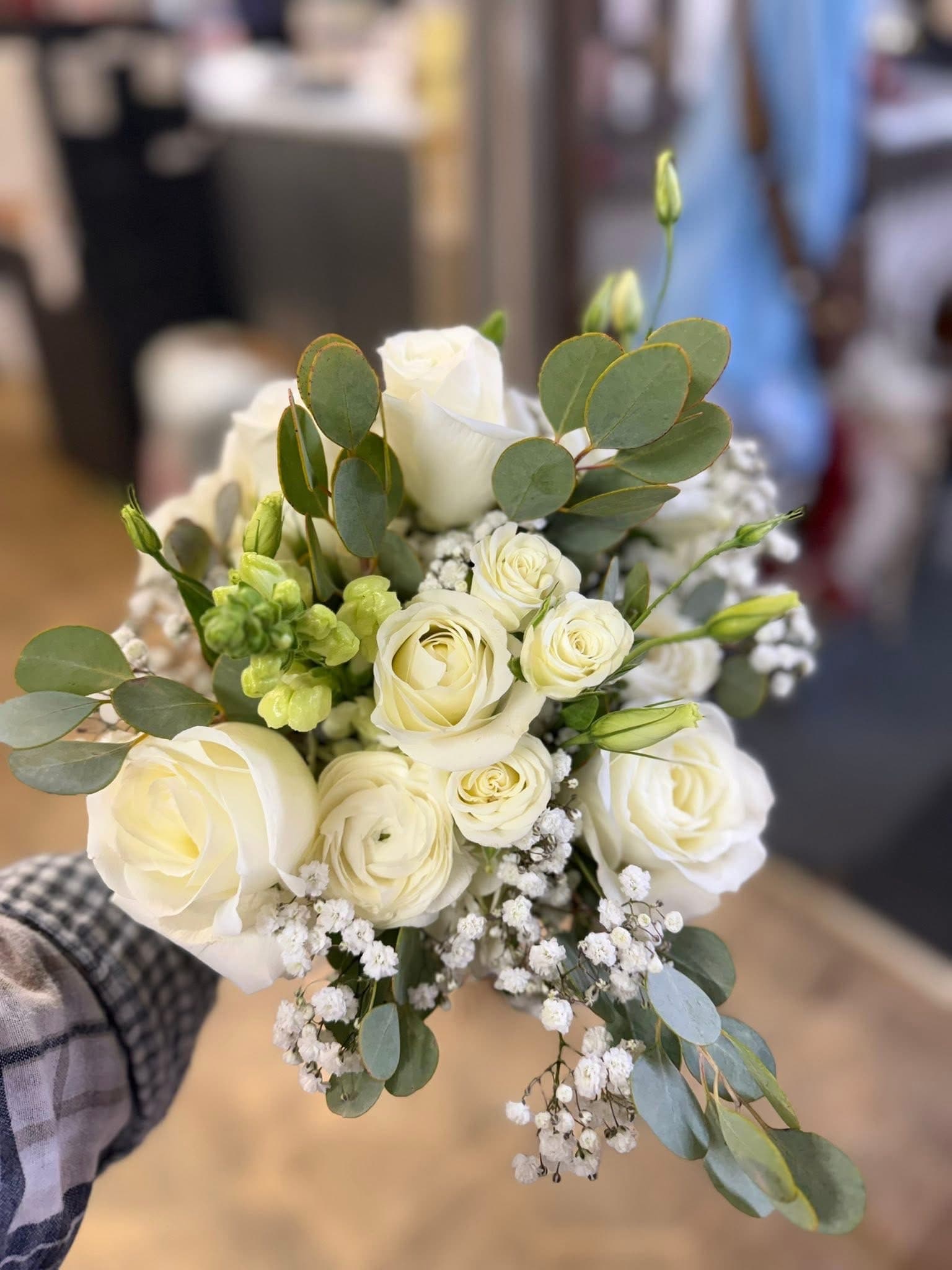 Bridal Bouquet