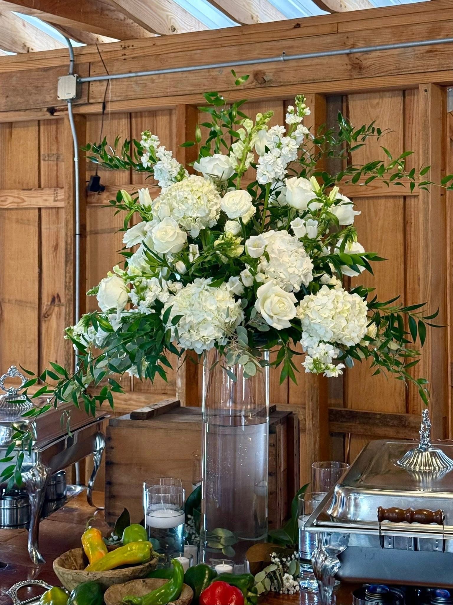 Grand Tall Arrangement